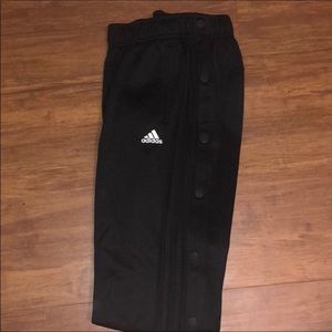 Rip-Off Adidas Pants